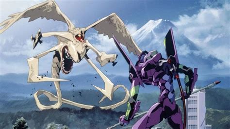 Evangelion: ¿qué era lo que buscaban los ángeles y por qué atacaban a la humanidad?