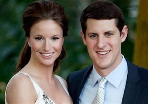 8 Facts About Walker Forehand - Financier and Kristin Fisher's Husband | Glamour Path