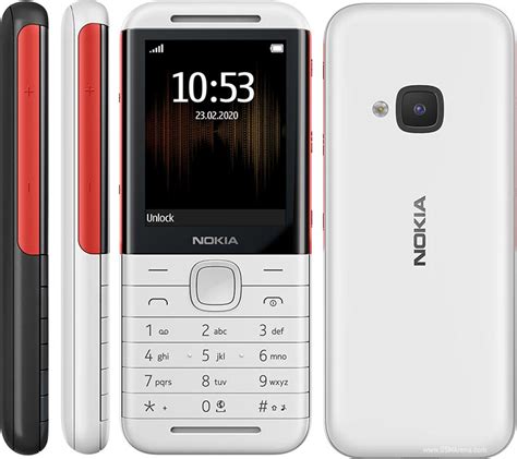 Nokia 5310 - Telefonika Ghana