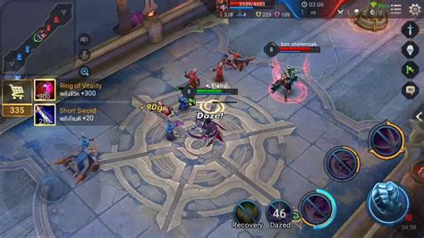 Garena RoV APK Download for Android Free