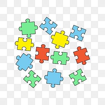 Humanjigsaw Puzzle Piece Clipart Images | Free Download | PNG ...