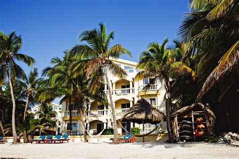 Contact | Pelican Reef Villas Belize Resort