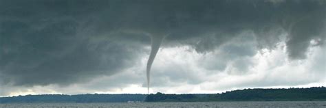 A Very Active 2023 Tornado Season Across the Northeast