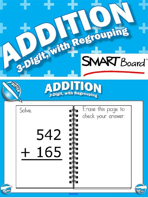 SMART Board Math Lessons | Math lessons, Smart board lessons, Smart board