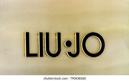 liu jo Logo Vector (.AI) Free Download