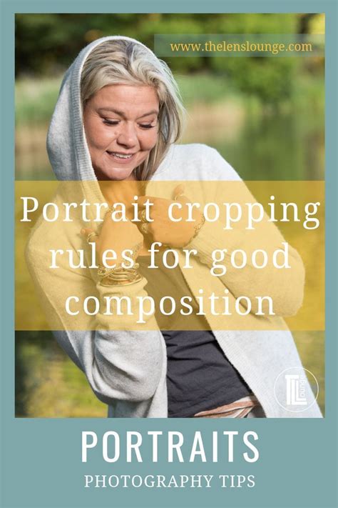 Cropping portraits - portrait rules of how to crop photos | Portrait photography tips, Crop ...