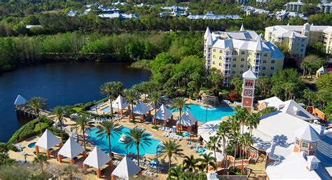 SeaWorld® Orlando, a Hilton Grand Vacations Club