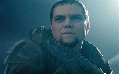 Man Of Steel Review: Zod Was Amazing