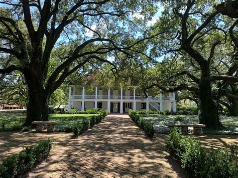 Whitney Plantation (Wallace) - All You Need to Know BEFORE You Go - Updated 2020 (Wallace, LA ...