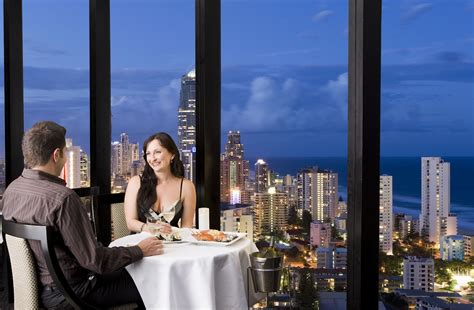 Sunlover Holidays: Gold Coast - Top 5 Restaurants