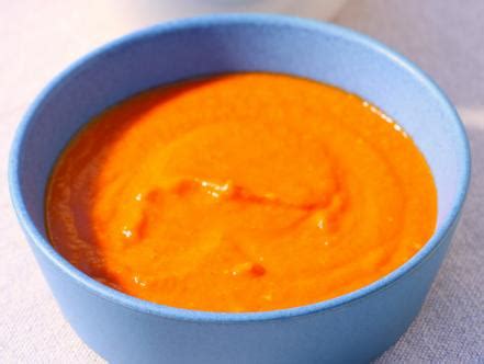 Tomato Soup Recipe | Michael Symon | Food Network