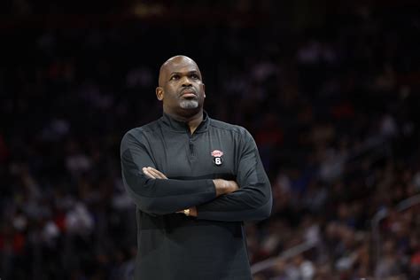 NBA Rumors: Nate McMillan considering to resign as coach after a rocky ...