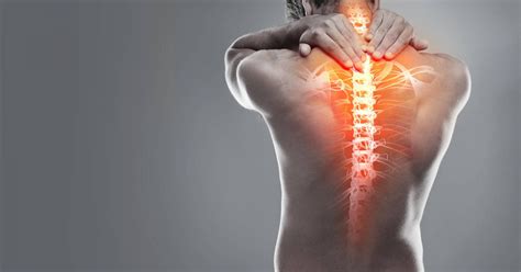 The 10 Most Common Back Injuries (Causes, Symptoms, and Treatment) | 【 2024