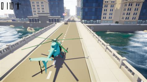 Rescue Helicopter on Steam