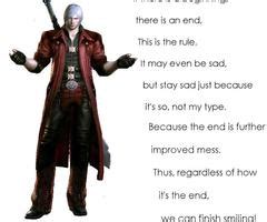 Dmc Dante Quotes. QuotesGram