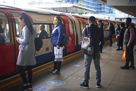 London Underground: How much will tube fares cost from March 1? - HertsLive