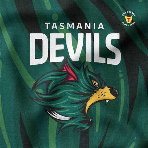 New AFL and AFLW club Tasmania Devils' popularity shows general public ...