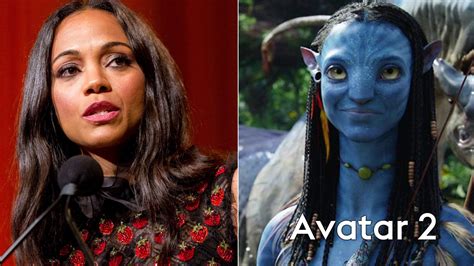 Avatar 2 Cast List - Edwin Benson