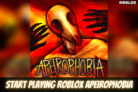 Roblox Apeirophobia: How to play, theme, and more