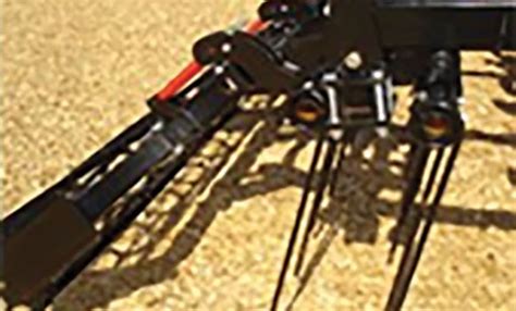 Disc Harrow Attachments | Sunflower Tillage Tools