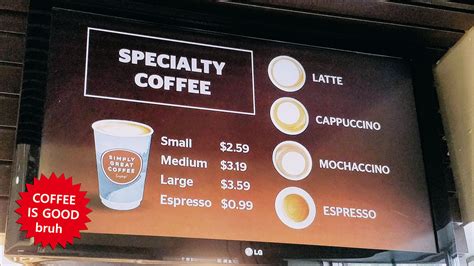 Simply Great Coffee at Circle K | crackmacs.ca