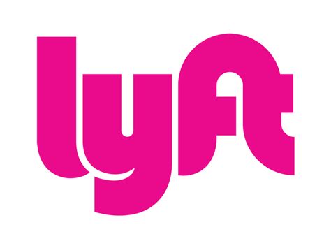 Lyft Logo PNG Transparent & SVG Vector - Freebie Supply