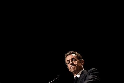 Sarkozy to Face Trial in Influence-Peddling Case in France - The New ...