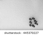 Image of Thumb Tacks Inserted in Locations on Map of Europe | Freebie.Photography