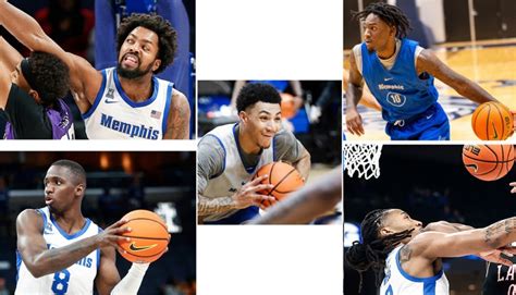 Memphis basketball predictions for the 2023-2024 season - Memphis Local ...