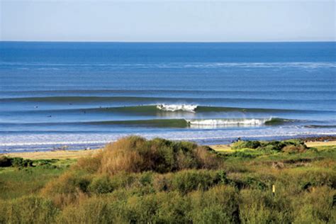 The 10 Best Spots to Surf in California | WanderWisdom