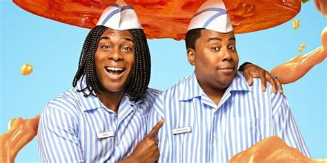 'Good Burger 2' Trailer – Kenan Thompson & Kel Mitchell Return for Seconds