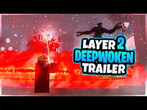 DEEPWOKEN 2 Trailer and Analysis - YouTube