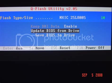 BIOS Flashing - A "How To ~ Qflash Guide" - TweakTown Forums