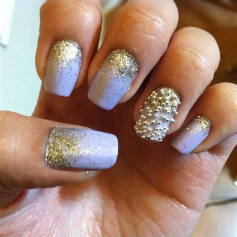 'glitz and glam' 5/20/12 | Nails, Glitz and glam, Glam