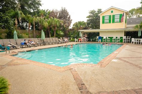 New Orleans's Summer Swimming Guide | Where Y'at