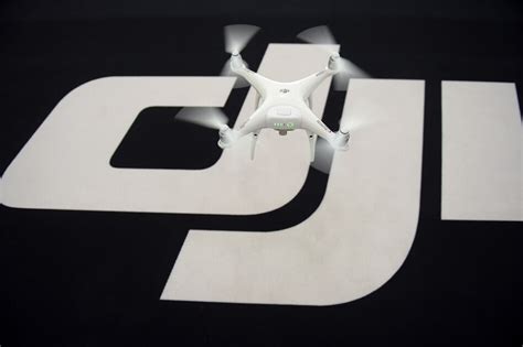 China drone king DJI turns to farming | ABS-CBN News