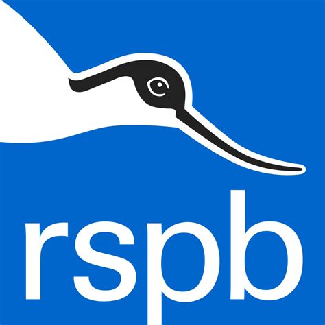 RSPB - Conservation Organisations - CJ