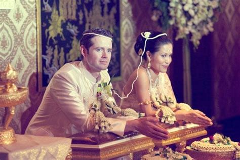 7 Steps of Traditional Wedding in Thailand - Ceremony - Sacred Rituals ...