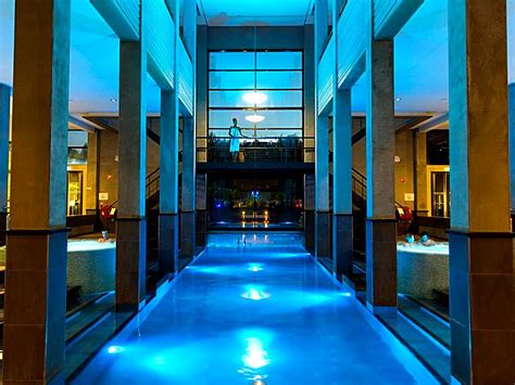 Top 20 Hotels with Pool in Amsterdam - Anna Holt's Guide