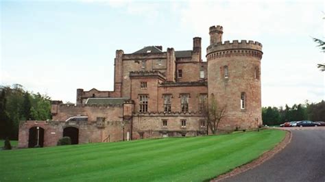 Dalhousie Castle 0001 (our last night in Scotland) | Flickr