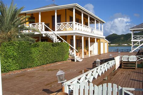 Jolly Harbour, Antigua