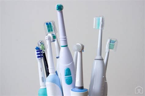 Best Cheap Electric Toothbrushes 2022: Plaque Off