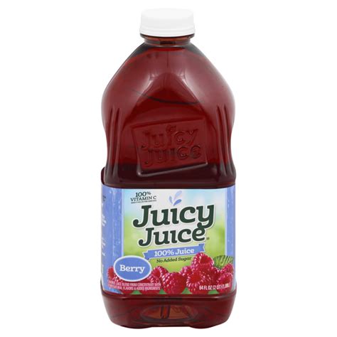 Save on Juicy Juice 100% Berry Juice No Added Sugar Order Online Delivery | GIANT