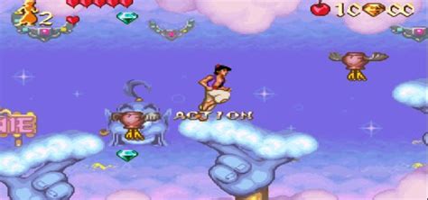 Nerd Bacon Magazine – Aladdin – SNES