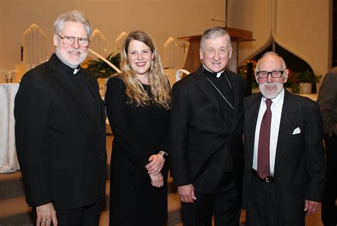 Mark Kodiak Ukena: Ninth Archbishop of the Archdiocese of Chicago Cardinal Blase J. Cupich at ...