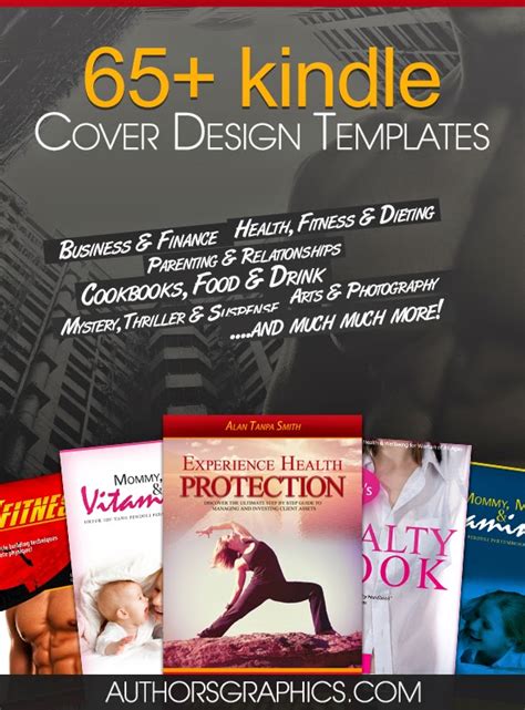 Business Kindle Ebook Cover PSD Templates | Kindle Ebook Cover PSD ...