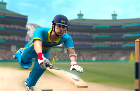 The best cricket games available on Android