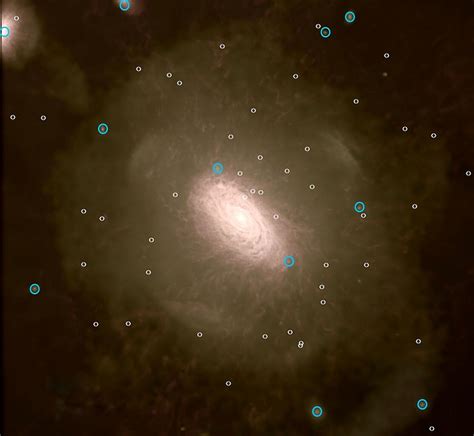 Astronomers discovered four oldest small galaxies - H2S Media