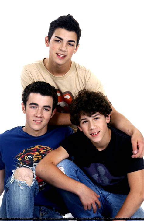 Young joe photoshot! - Joe Jonas Photo (20368050) - Fanpop