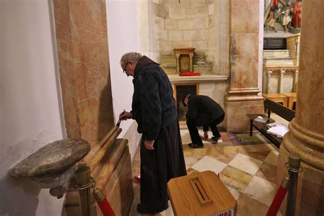 In Jerusalem, attacks on Christians are on the rise